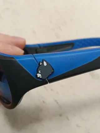 Gafas de Sol Niños MH K140. Cat-4