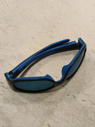 Gafas de Sol Niños MH K140. Cat-4