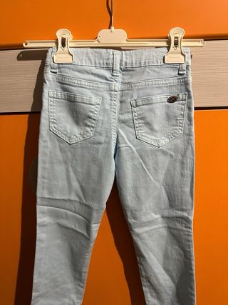 Jeans Artigli bambina originali nuovi