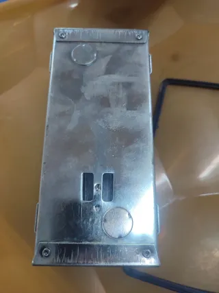 Tastiera 5 pulsanti BPT