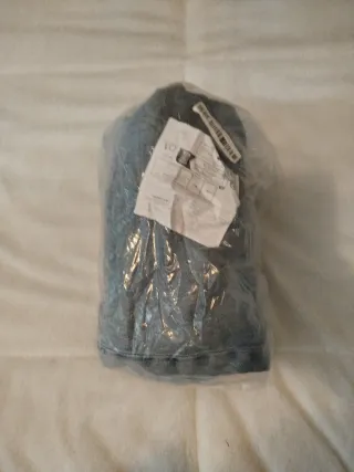 Pantalón Jean Bota Ancha Talla 28