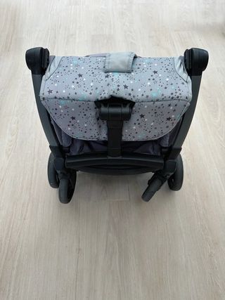 Silla de paseo Tuc Tuc Tive