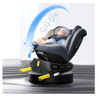 Silla coche para bebe