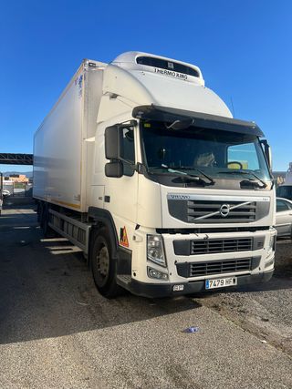 VOLVO FM380 CAMION 26TN 2011