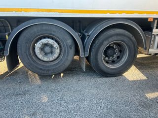 VOLVO FM380 CAMION 26TN 2011