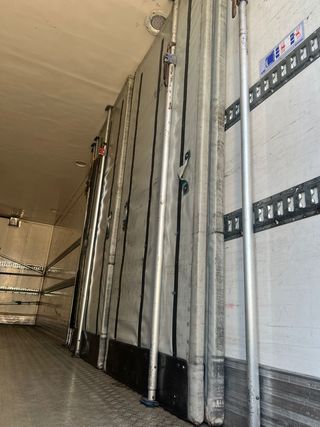 VOLVO FM380 CAMION 26TN 2011