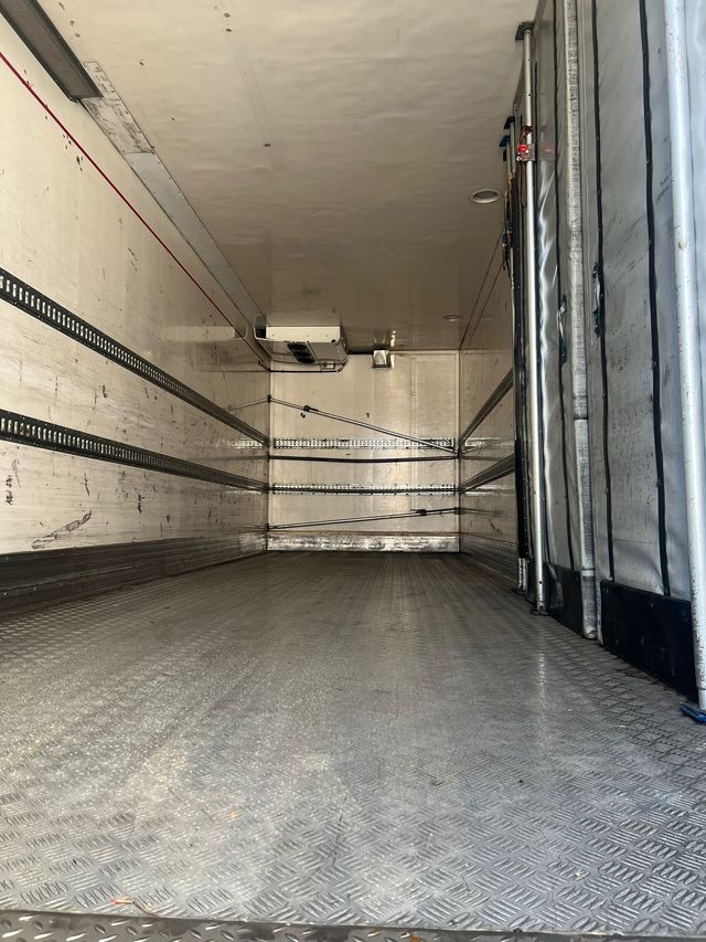 VOLVO FM380 CAMION 26TN 2011