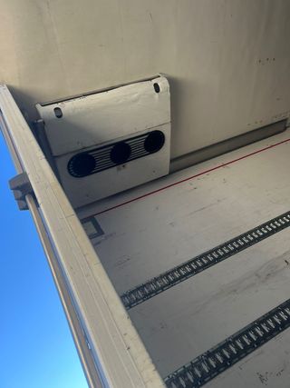 VOLVO FM380 CAMION 26TN 2011