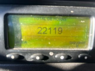 VOLVO FM380 CAMION 26TN 2011