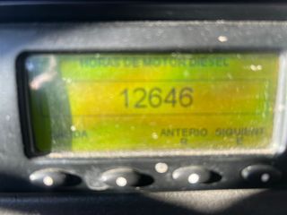 VOLVO FM380 CAMION 26TN 2011