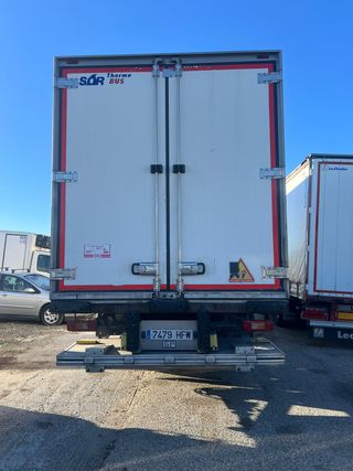 VOLVO FM380 CAMION 26TN 2011