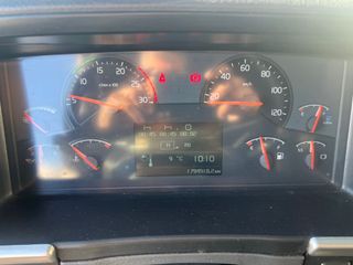 VOLVO FM380 CAMION 26TN 2011