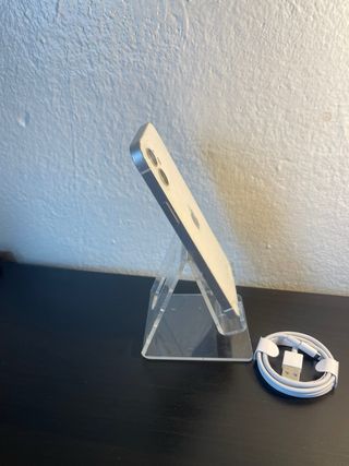 iPhone 12 100% Batería