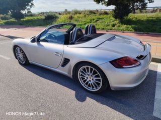 Porsche Boxster 2006