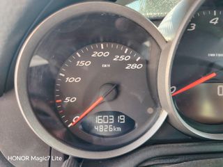 Porsche Boxster 2006