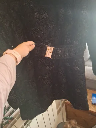 Abrigo de invierno para mujer