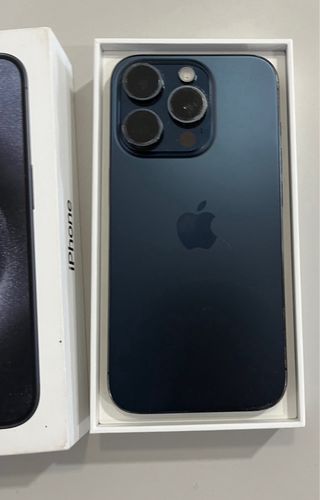iPhone 15 PRO - 128GB
