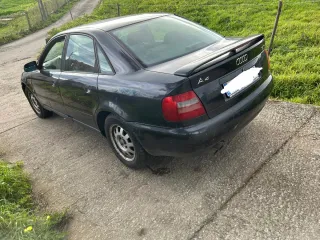 Audi A4 1997