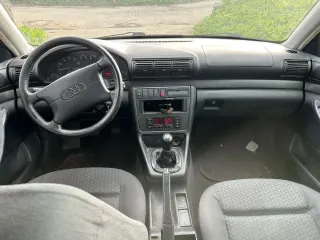 Audi A4 1997