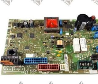 Placa Electrónica Micraplus Condens 25 A/1