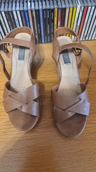 Sandalias Diesel Talla 39 y 40