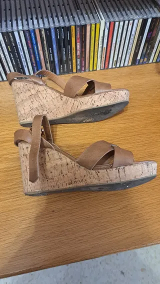 Sandalias Diesel Talla 39 y 40