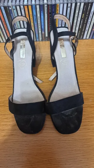 Sandalias Diesel Talla 39 y 40