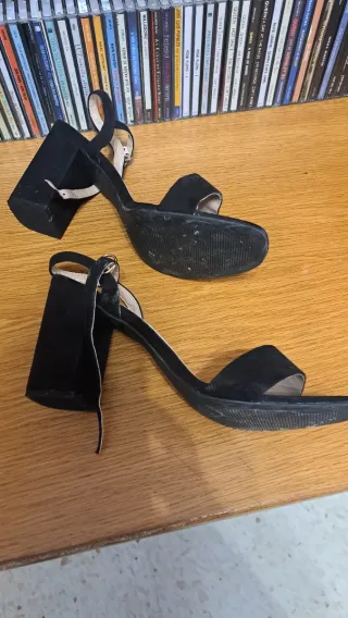 Sandalias Diesel Talla 39 y 40