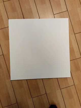 80 Placas Falso Techo Rockfon 60x60