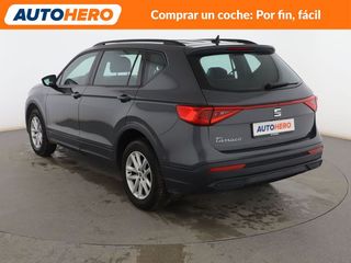 Seat Tarraco 1.5 TSI ACT Style