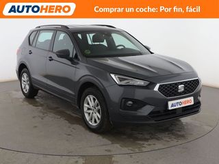 Seat Tarraco 1.5 TSI ACT Style
