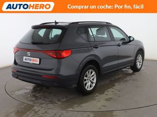 Seat Tarraco 1.5 TSI ACT Style
