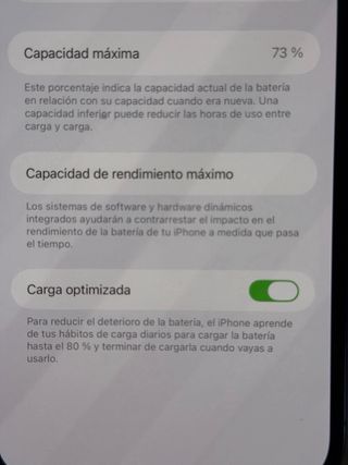 iPhone 12 Pro Max 128 GB