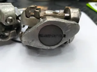Pedales Shimano para Bicicleta