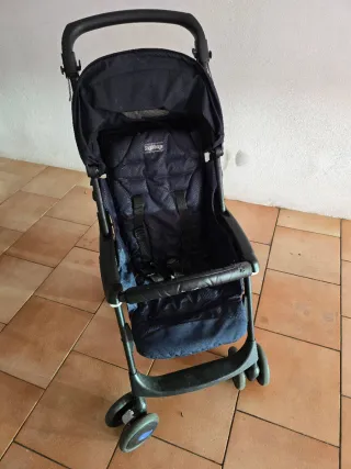 Passeggino Peg Perego Aria