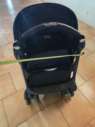 Passeggino Peg Perego Aria