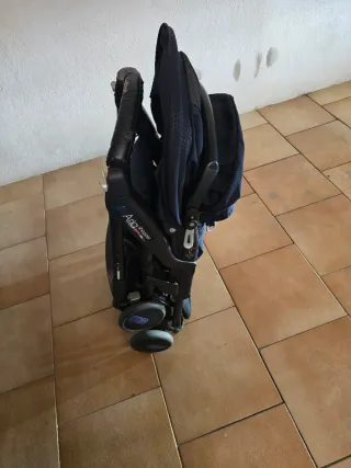 Passeggino Peg Perego Aria