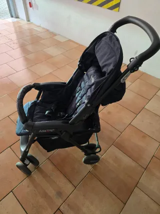 Passeggino Peg Perego Aria