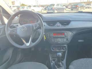 OPEL Corsa 1.3CDTI Expression 75