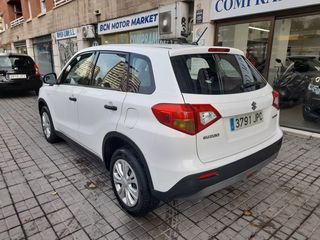 Suzuki Vitara 1.6 DDiS GL