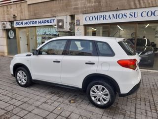Suzuki Vitara 1.6 DDiS GL