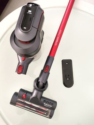 Aspirador Escoba Taurus Ultimate 22.2 Lithium