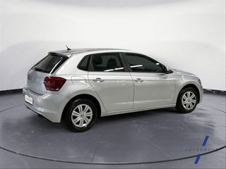 VOLKSWAGEN Polo Edition 1.0 55kW 75CV