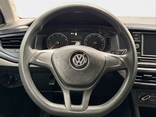 VOLKSWAGEN Polo Edition 1.0 55kW 75CV