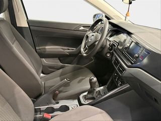 VOLKSWAGEN Polo Edition 1.0 55kW 75CV