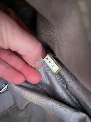 Bolso Michael Kors Piel