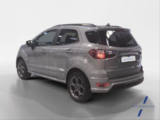 FORD EcoSport 1.0T EcoBoost 92kW 125CV SS ST Line