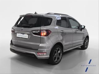 FORD EcoSport 1.0T EcoBoost 92kW 125CV SS ST Line
