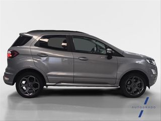 FORD EcoSport 1.0T EcoBoost 92kW 125CV SS ST Line