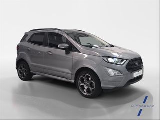 FORD EcoSport 1.0T EcoBoost 92kW 125CV SS ST Line
